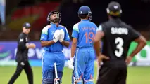 India to play Pakistan on February 1 amid T20 World Cup 2026 controversy, know match details