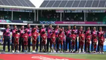 Cricket Scotland officially accept invitation to compete in T20 World Cup 2026