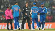 IND vs NZ 3rd T20I pitch report: How will surface at Barsapara Cricket Stadium in Guwahati play?
