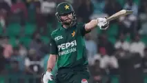 Pakistan announce squad for T20 World Cup 2026, Salman Ali Agha to lead with Babar Azam in the mix