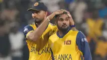 Blow for Sri Lanka, Wanindu Hasaranga ruled out for remainder of T20 World Cup 2026