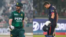 PAK vs NAM T20 World Cup 2026 LIVE Cricket Score: Pakistan beat Namibia to qualify for Super 8