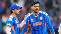 Why is Axar Patel not playing in IND vs NED T20 World Cup 2026 clash? Suryakumar Yadav reveals