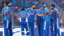 India maintain clean sheet in T20 World Cup 2026 group stage after win over Netherlands in Ahmedabad