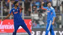 Why was Washington Sundar played over Axar Patel for South Africa T20 World Cup clash? Coach reveals