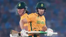'India are beatable': David Miller after South Africa's big win over hosts in T20 World Cup 2026