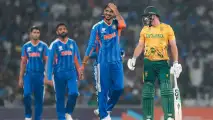 India make light work of South Africa in final dress rehearsal before T20 World Cup 2026