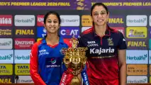 Royal Challengers Bengaluru women vs Delhi Capitals women: Head-to-head record ahead of WPL final