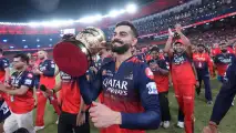 List of IPL 2025 winning players who are not a part of T20 World Cup 2026