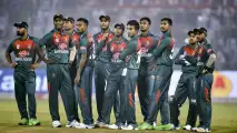 Bangladesh government backs out, puts it on BCB, players over boycotting T20 World Cup 2026