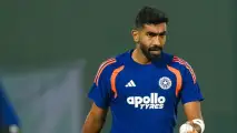 Jasprit Bumrah fitness update: Will India fast bowler play against Namibia in T20 World Cup?