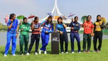 India A vs UAE live: When and where to watch Women's Asia Cup Rising Stars live on TV and streaming?