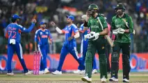 All hype, no show: Pakistan still stuck to 2010 T20 model in 2026, India hand them reality check