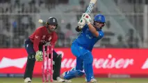 Italy's spirited show steals spotlight in Kolkata; England escapes scare qualify for Super 8