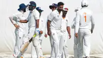 Jammu and Kashmir creates history, qualify for maiden Ranji Trophy final beating Bengal