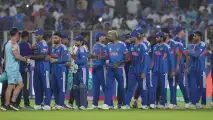 12 teams earn direct qualification for T20 World Cup 2028, ICC announces