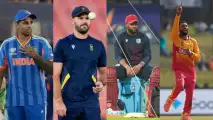  The Perfect vs The Proven: Why Super 8 Group 1 is T20 World Cup&rsquo;s True 'Group of Death'?