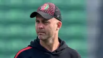 Jonathan Trott ends tenure as Afghanistan coach, shares England coaching prospect