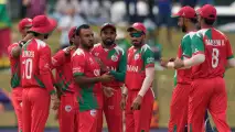 Oman plan to 'crush' out-of-form Australia in final T20 World Cup 2026 group stage game