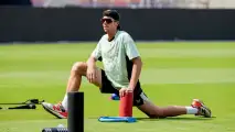 NZ vs PAK: New Zealand captain Mitchell Santner declared fit for Pakistan clash, what about Ferguson