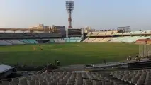 Eden Gardens could be stripped of hosting T20 World Cup 2026 semi-final, depends on ifs and buts