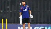 Rinku Singh leaves India squad ahead of Zimbabwe clash in Chennai, goes back home