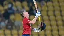 Harry Brook singlehandedly beats Pakistan with stunning century, England qualify for T20 WC semis