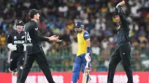 Sri Lanka crash out of T20 World Cup 2026, New Zealand register dominant win in Colombo