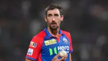 Will Mitchell Starc miss Delhi Capitals' IPL 2026 opener? Franchise shares major update