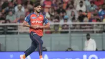 What is the longest over bowled in IPL history as Arshdeep delivers 11 balls vs GT in IPL 2026?