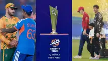 T20 World Cup 2026: Semifinal lineups and venues confirmed after India's win over West Indies