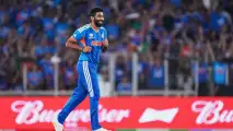 'Outstanding effort': Former India cricketer hails Jasprit Bumrah's heroics after India's WC win