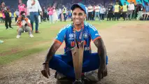 Suryakumar Yadav lays out future 'Olympic gold' plan for team India after T20 World Cup triumph