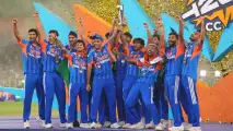 Shoaib Akhtar hails India's system and decision-making after historic T20 World Cup win
