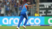 Jasprit Bumrah joins Virat Kohli in elite list with stellar showing in T20 World Cup final