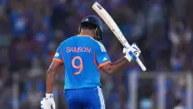 Sanju Samson becomes second batter in history to achieve huge feat after T20 World Cup title victory