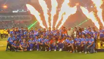 'Virtually unbeatable': Nasser Hussain gives his take on India's title-winning T20 WC campaign