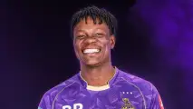 KKR sign Blessing Muzarabani for IPL 2026, Zimbabwe pacer leaves PSL contract