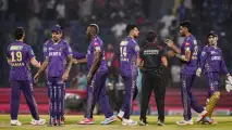 3 cricketers who can replace Harshit Rana in KKR squad for IPL 2026, after reports of pacer's injury