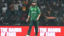 Salman Ali Agha reflects on his controversial dismissal after 2nd ODI win against Bangladesh