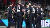 New Zealand get bowled out under 100 for 14th time in T20Is, lose to South Africa in 1st T20I