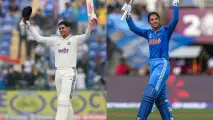 BCCI Naman Awards 2026: Full list of award winners from the ceremony