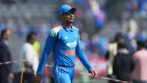 'Great opportunity for us': Shubman Gill lays out India's 'ultimate' 2027 ODI World Cup goal