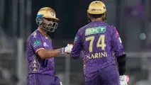 Suresh Raina reflects on KKR's batting order ahead of IPL 2026
