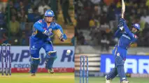 Harbhajan Singh believes Mumbai Indians will bench either De Kock or Rickelton in IPL 2026