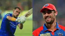 IPL 2026's injury crisis: Check full list of injured and unavailable players ahead of new season