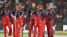 RCB create history with commanding win over Sunrisers Hyderabad in IPL 2026 opener