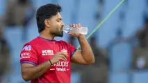 Where will Pant bat in LSG&rsquo;s IPL 2026 opener against Delhi Capitals? Head coach keeps it mystery