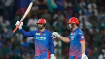 Sameer Rizvi produces another stunning knock to power DC past MI in IPL 2026 clash in Delhi
