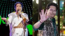 Asha Bhosle dies: From Sachin Tendulkar to Anil Kumble, cricketers pay tribute to legendary singer